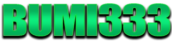 Logo Bumi333