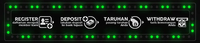 Bumi333 Jackpot